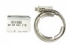 OBEJMA OPASKA PRZEWODU EGR 2.3 DCI MASTER III OE